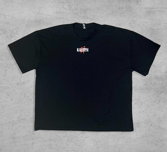 GEISHA - [BLACK]