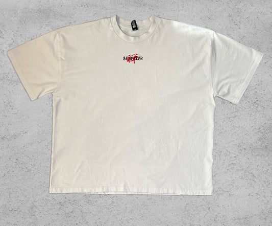 SUNEATER - [WHITE]